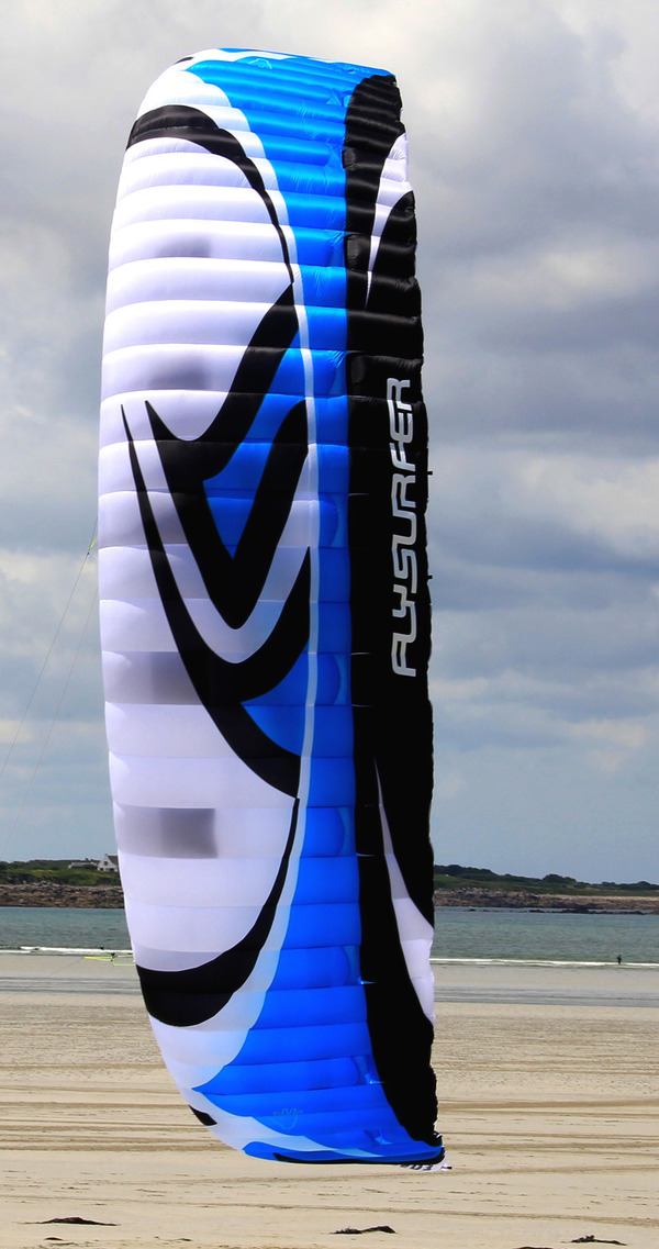 Flysurfer - Flysurfer Speed3 CE 19m