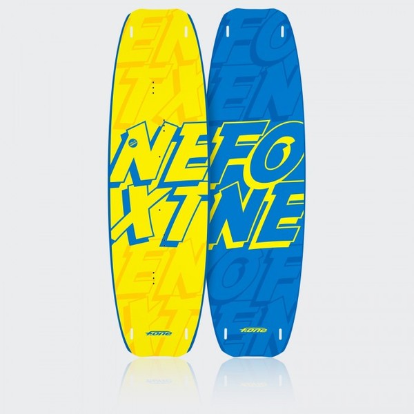 F-One - fone next lithwind 2017 148x45