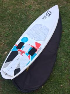 North - x-surf