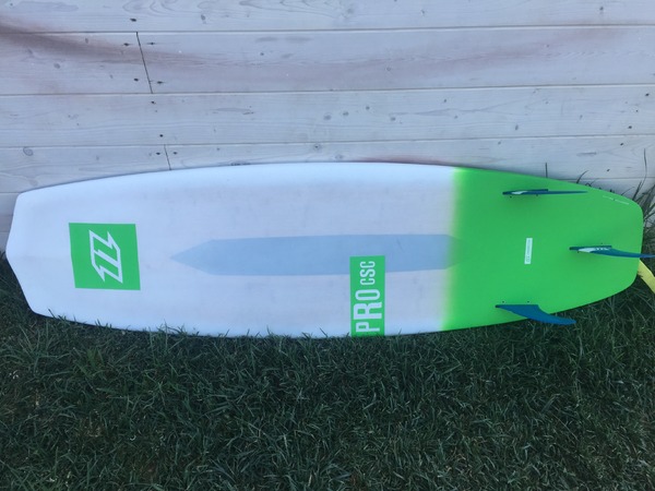 North - PRO CSC 5.5