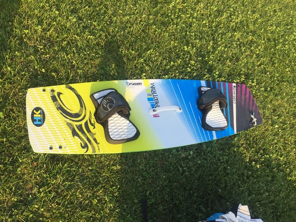 Gaastra - Completo: Gasstra Kite 2013 Pure 11
