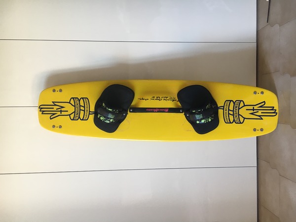 Temavento - Custom Boards