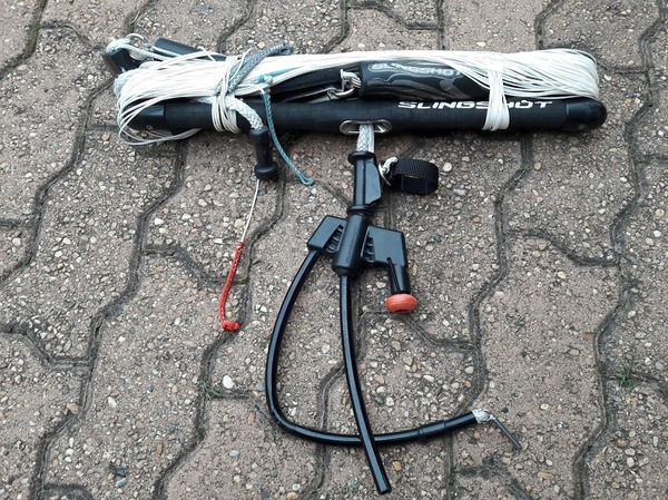 Slingshot -