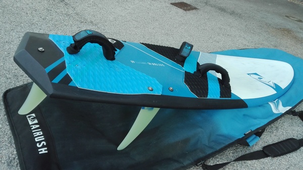 Airush - sector V5 60