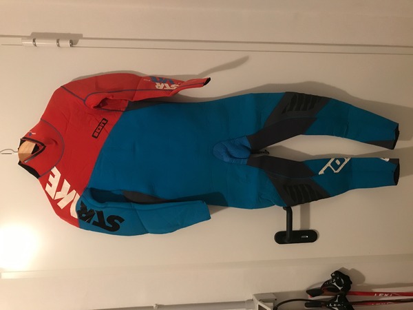 Ion - ION STRIKE 5,5 DL Semidry