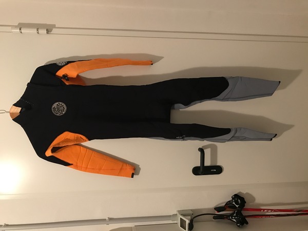 Rip Curl - RIP CURL E-BOMB PRO+ 3mm