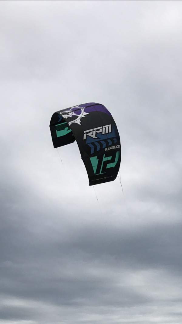 Slingshot - Rpm