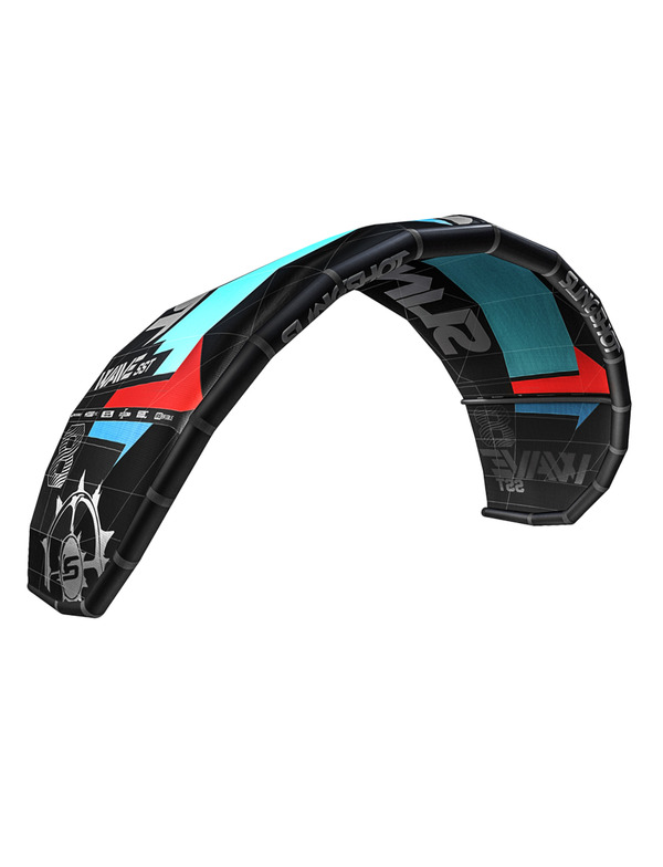 Slingshot - OFFERTA ultimo pezzo SST Wave 2016 12m