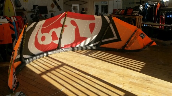 RLboards - obsession 9