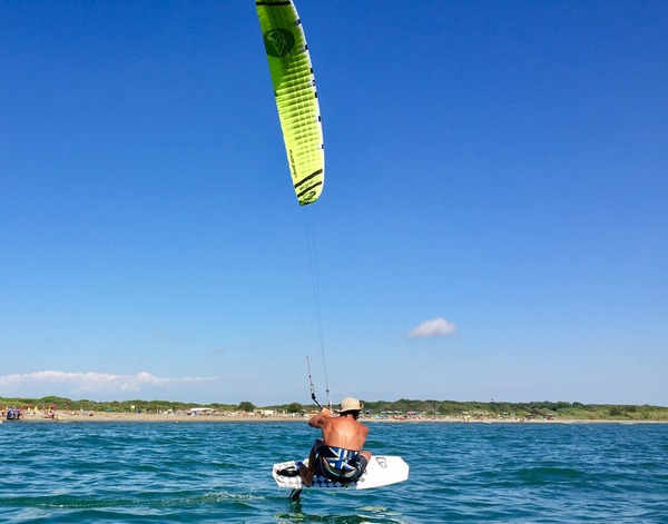 Flysurfer - Sonic 2
