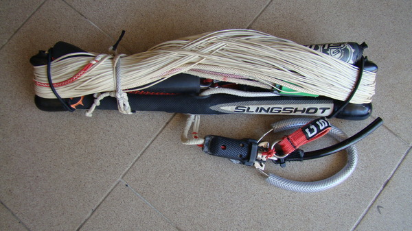 Slingshot - RPM