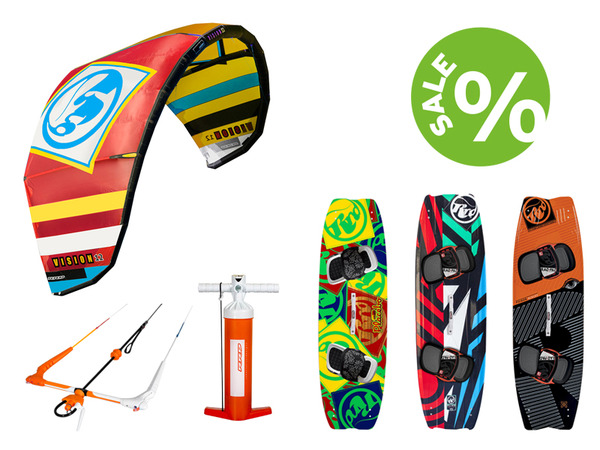 Rrd - RRD VISION PACK 2016