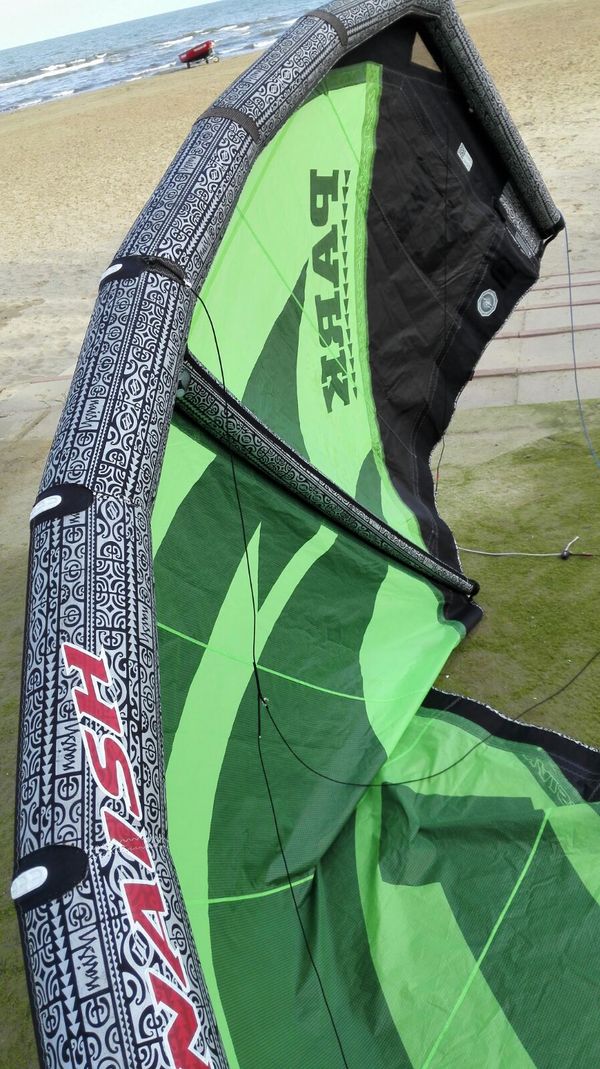 Naish - Park