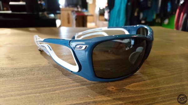 altra - Julbo Pipeline polarized 3+