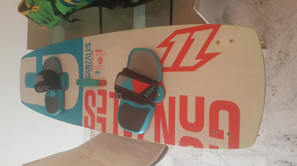 Ion - Kit Completo