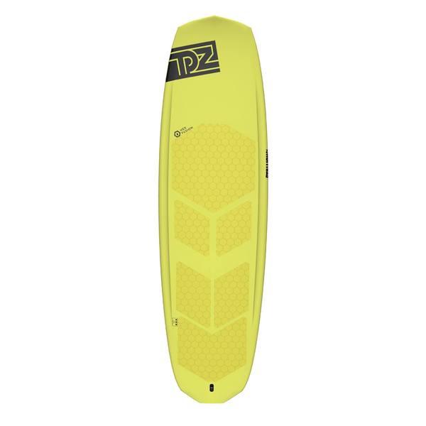 altra - DSD INTEL STALLION 5'2