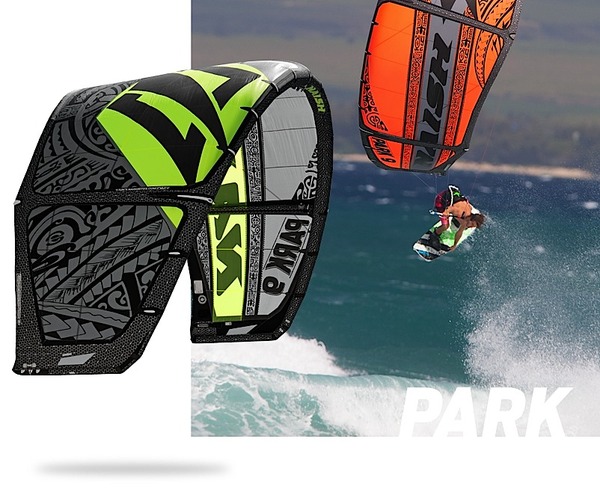 Naish -