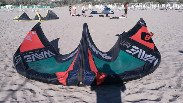 Slingshot - Wave sst 9/7/5