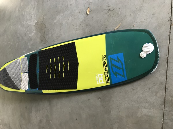 North - Pro series
