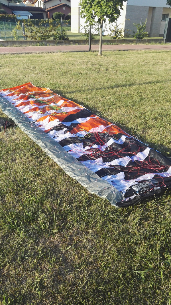 Flysurfer - Peak 3 (6)