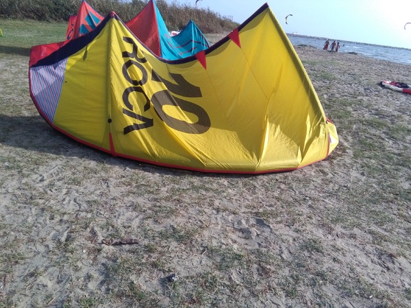 Best - ROCA 10m + CABO 7m