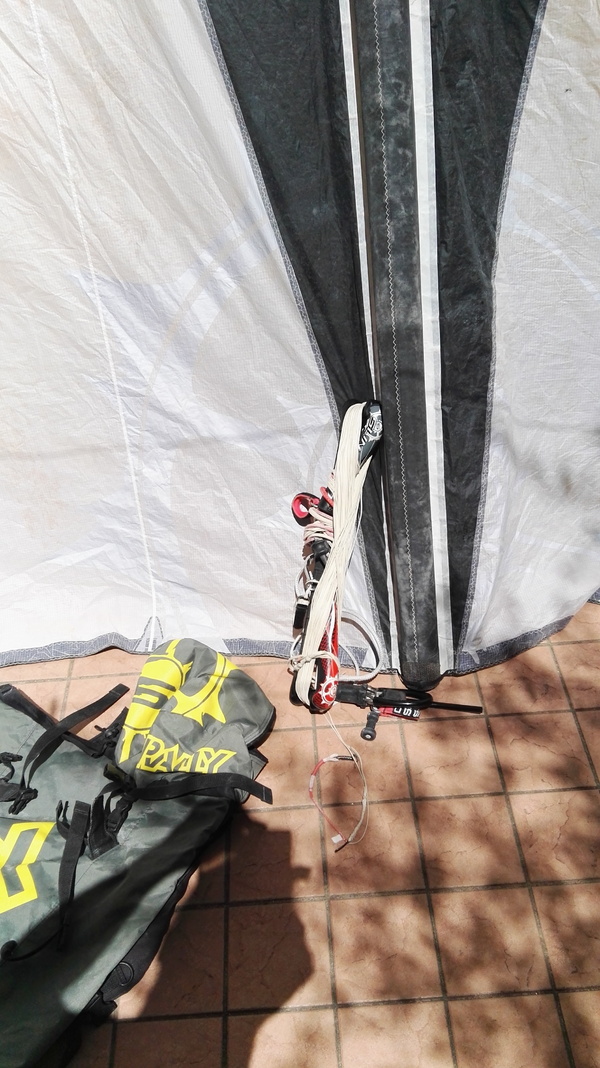Slingshot - RALLY