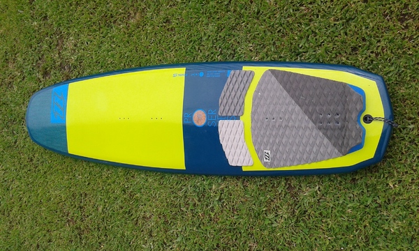 North - Pro series