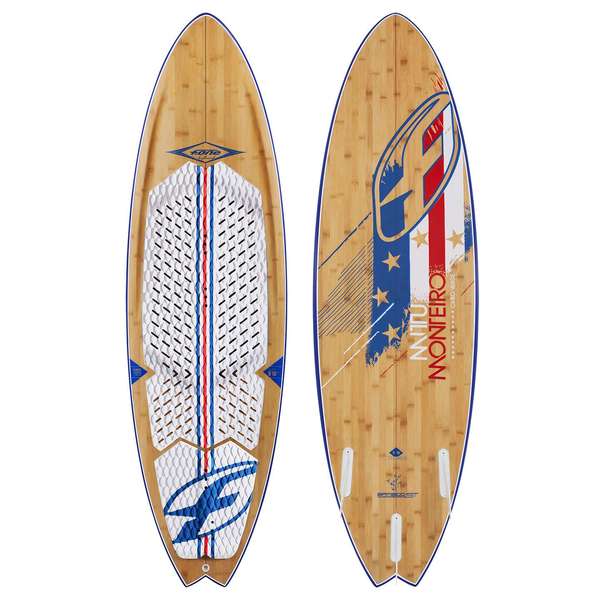 F-One - ProModel Mitu 6.0