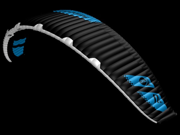 Flysurfer - Sonic 11 + 9 + Barra Race