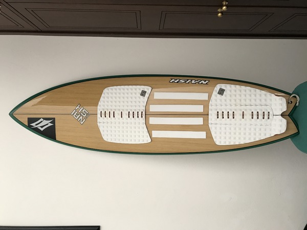 Naish -