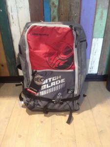Cabrinha - Switch Blade 9 mt