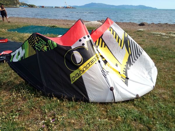 North - EVO