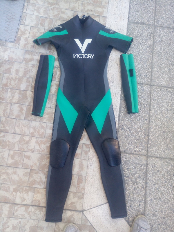 altra - victory