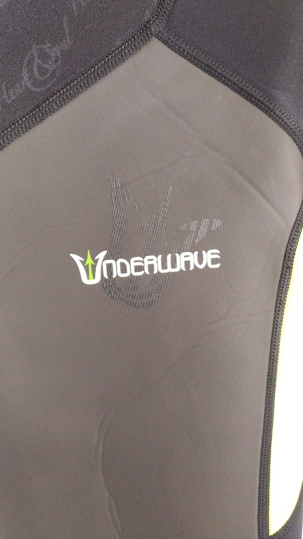 Underwave - Mutino Shorty Underwave M
