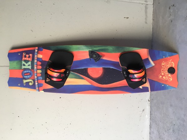 Wainman Hawaii - Wainman Joke