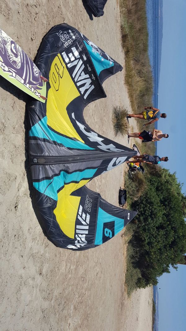 Slingshot - wave SSt