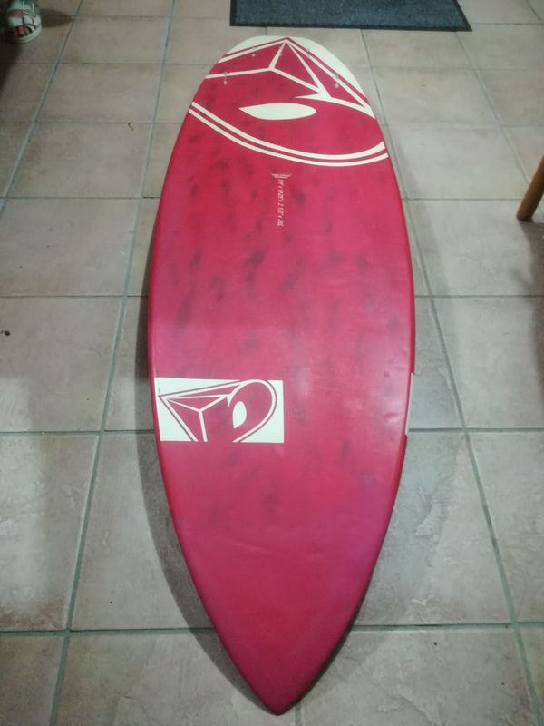 Airush - Compact 5'9"