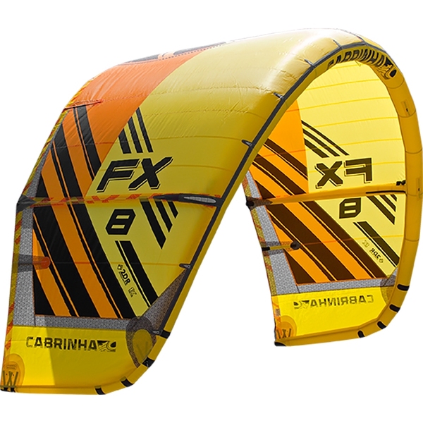 Cabrinha - FX 12m 2017 Demo solo ala