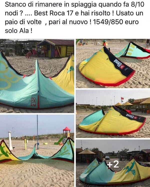 Best - BEST ROCA