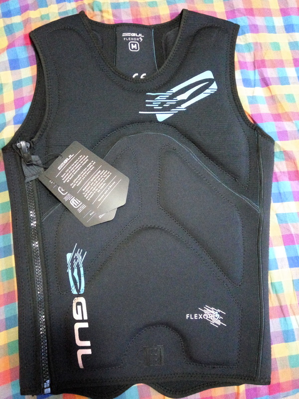 Gul - Flexor3 "Nuovo"