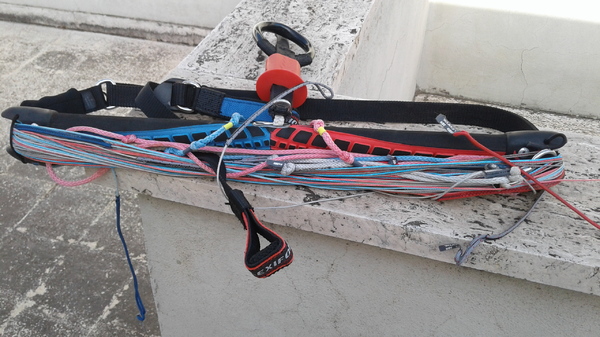 Flexifoil -