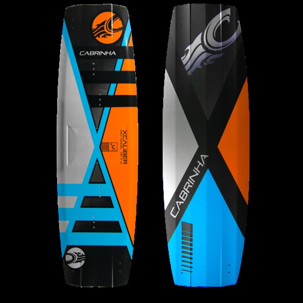 Cabrinha - XCALIBER 138cmx42cm