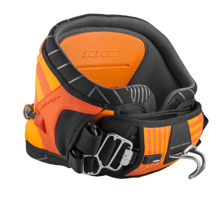 Rrd - Thrive Harness