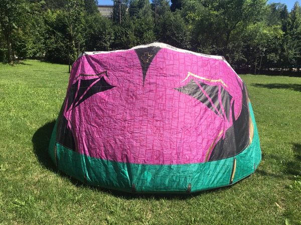 Best - Kahoona 7.5 m