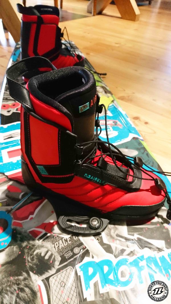 Airush - Airush AP Boots
