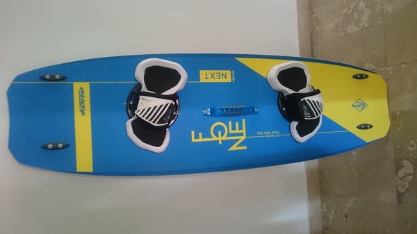 F-One - Next 148x45 Lightwind