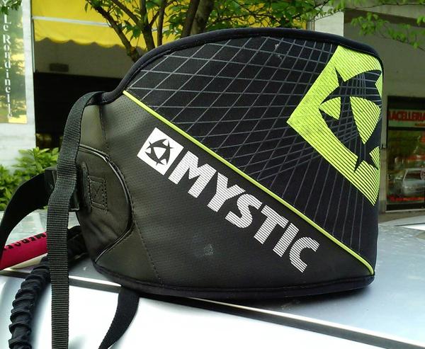 Mystic - Trapezio Mystic Star