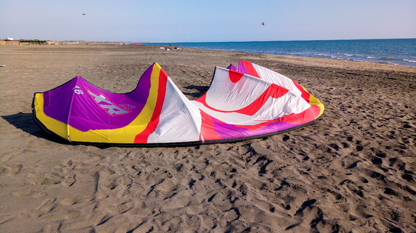 altra - ASV XR 18