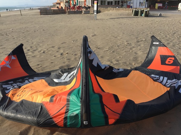Slingshot - Wave SST