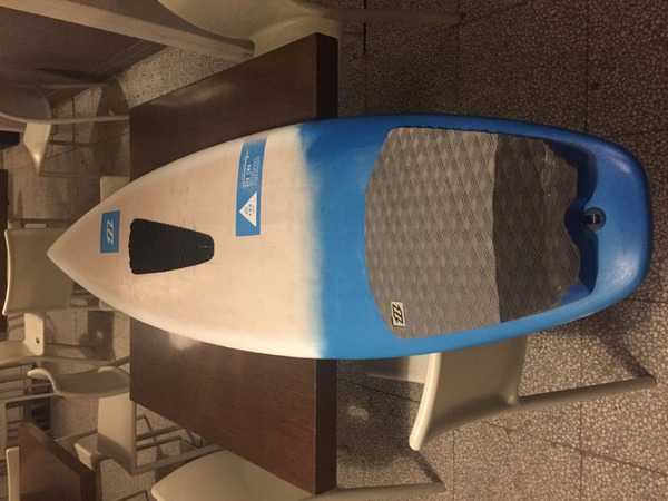 North - Pro surf 6.2